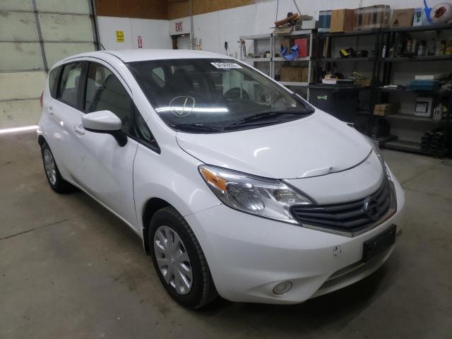 NISSAN VERSA NOTE 2015 3n1ce2cp0fl448353