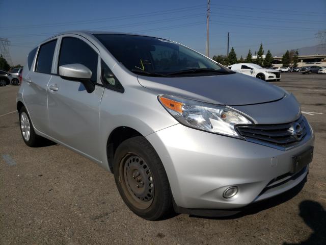 NISSAN VERSA NOTE 2015 3n1ce2cp0fl448577