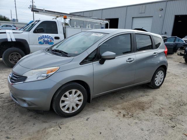 NISSAN VERSA 2015 3n1ce2cp0fl448871