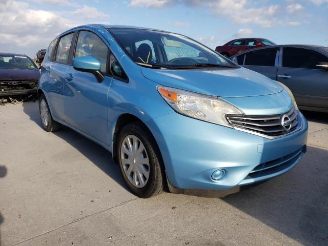 NISSAN VERSA NOTE 2015 3n1ce2cp0fl449017