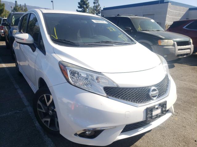 NISSAN VERSA NOTE 2015 3n1ce2cp0fl449079