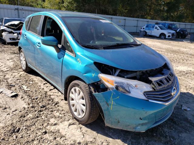 NISSAN VERSA NOTE 2015 3n1ce2cp0fl449521