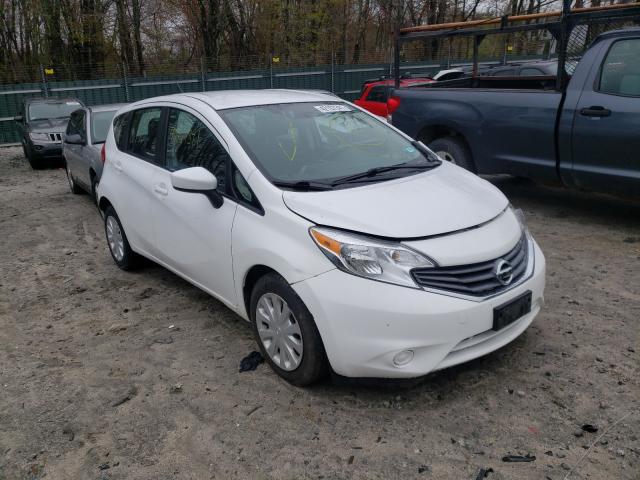 NISSAN VERSA NOTE 2015 3n1ce2cp0fl449969