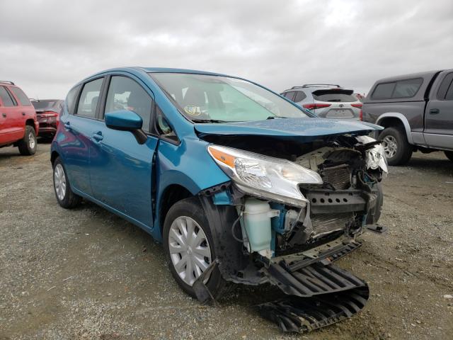 NISSAN VERSA NOTE 2015 3n1ce2cp0fl449986