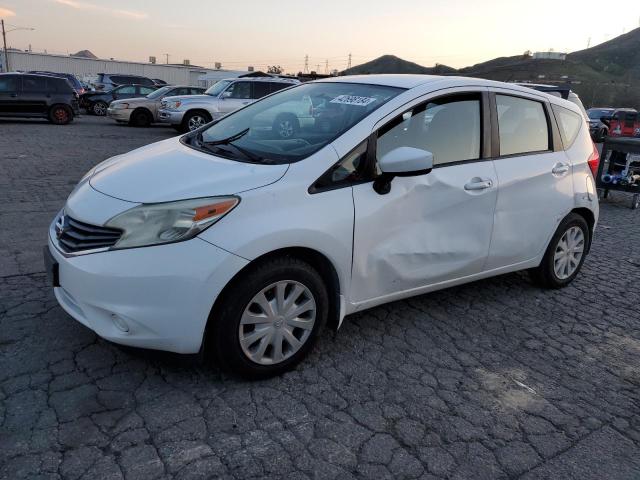 NISSAN VERSA 2015 3n1ce2cp0fl450054