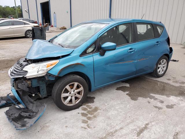 NISSAN VERSA NOTE 2016 3n1ce2cp0gl350666