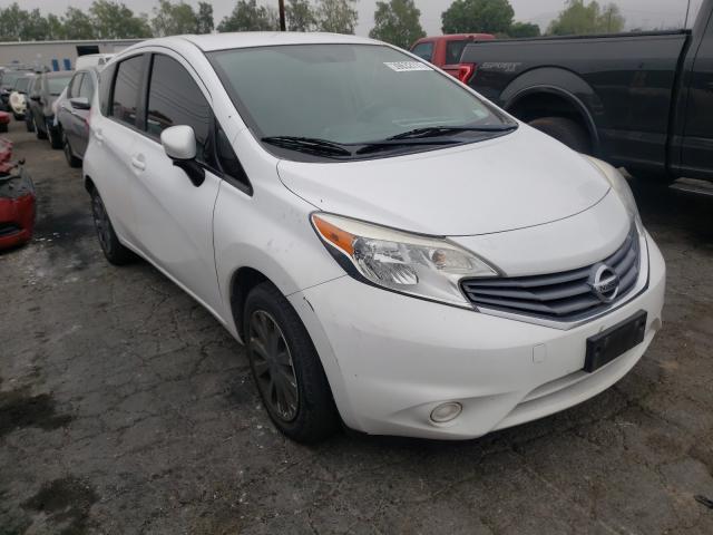 NISSAN VERSA NOTE 2016 3n1ce2cp0gl351266