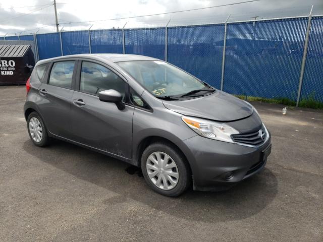 NISSAN VERSA NOTE 2016 3n1ce2cp0gl351770