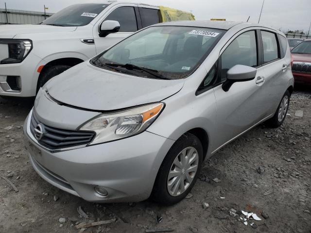 NISSAN VERSA NOTE 2016 3n1ce2cp0gl351994