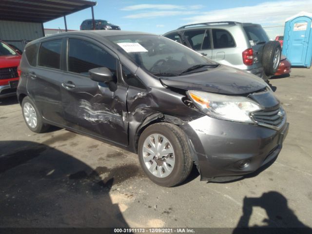 NISSAN VERSA NOTE 2016 3n1ce2cp0gl352028