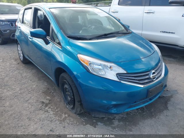 NISSAN VERSA NOTE 2016 3n1ce2cp0gl352322