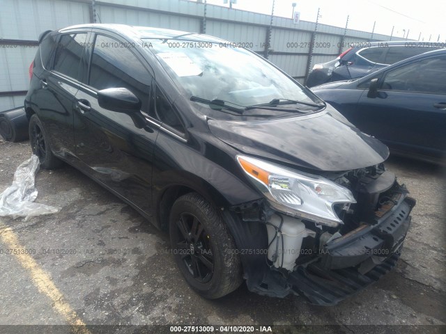 NISSAN VERSA NOTE 2016 3n1ce2cp0gl352479