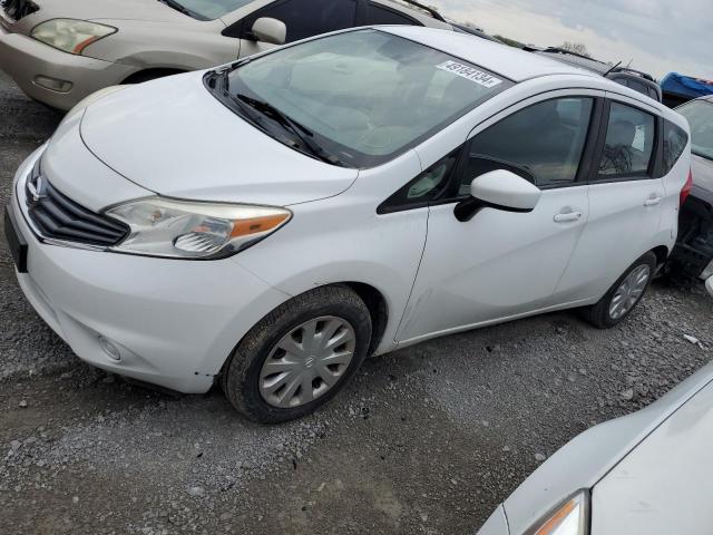 NISSAN VERSA 2016 3n1ce2cp0gl352529