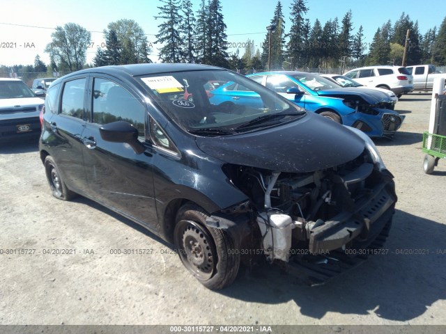 NISSAN VERSA NOTE 2016 3n1ce2cp0gl352627