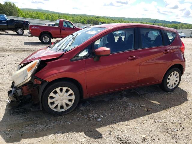 NISSAN VERSA 2016 3n1ce2cp0gl352708