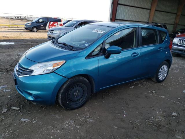 NISSAN VERSA NOTE 2016 3n1ce2cp0gl353082