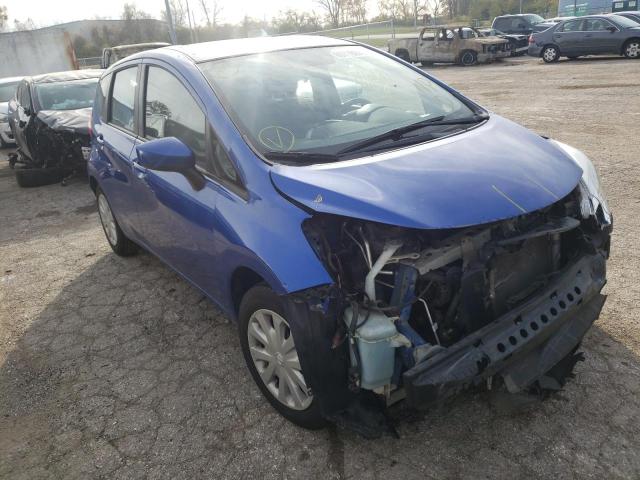 NISSAN VERSA NOTE 2016 3n1ce2cp0gl353552