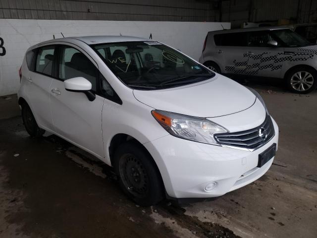 NISSAN VERSA NOTE 2016 3n1ce2cp0gl353910