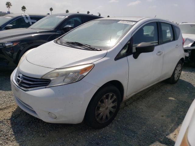 NISSAN VERSA 2016 3n1ce2cp0gl354152