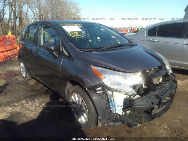 NISSAN VERSA NOTE 2016 3n1ce2cp0gl354216