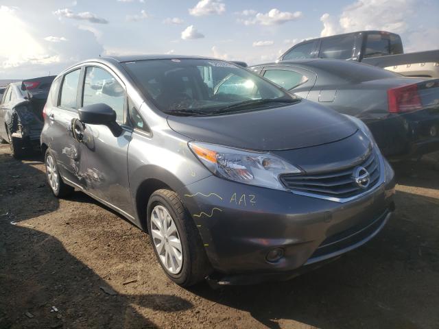 NISSAN VERSA NOTE 2016 3n1ce2cp0gl354376