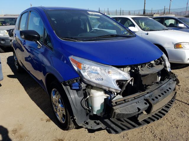 NISSAN VERSA NOTE 2016 3n1ce2cp0gl354684