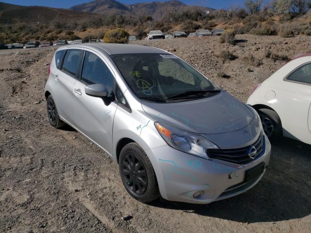 NISSAN VERSA NOTE 2016 3n1ce2cp0gl355575