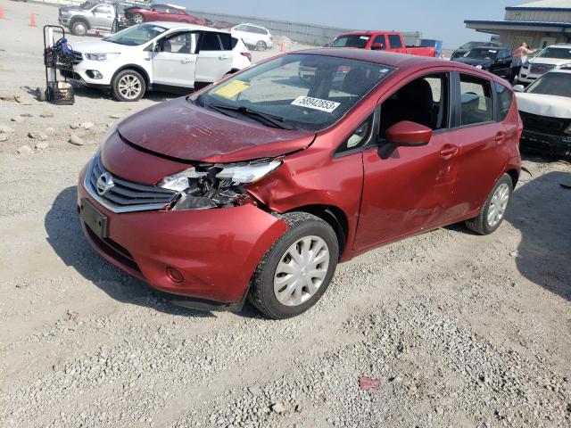 NISSAN VERSA NOTE 2016 3n1ce2cp0gl355639