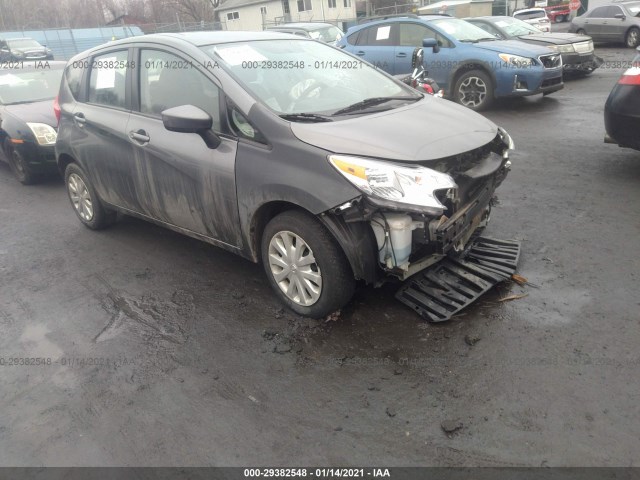 NISSAN VERSA NOTE 2016 3n1ce2cp0gl355690