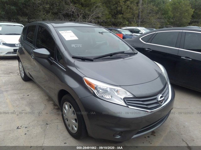 NISSAN VERSA NOTE 2016 3n1ce2cp0gl355818