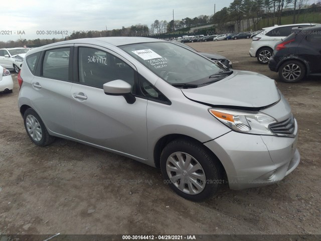 NISSAN VERSA NOTE 2016 3n1ce2cp0gl355947