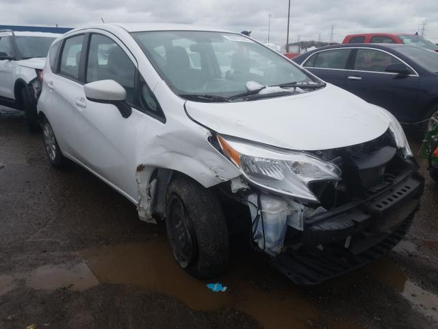 NISSAN VERSA NOTE 2016 3n1ce2cp0gl356273