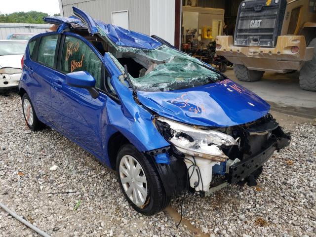 NISSAN VERSA NOTE 2016 3n1ce2cp0gl356290