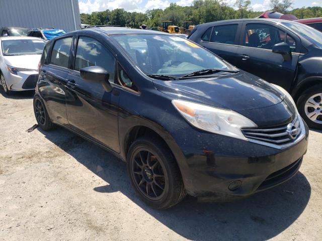 NISSAN VERSA NOTE 2016 3n1ce2cp0gl356452