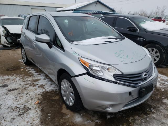 NISSAN VERSA NOTE 2016 3n1ce2cp0gl356497