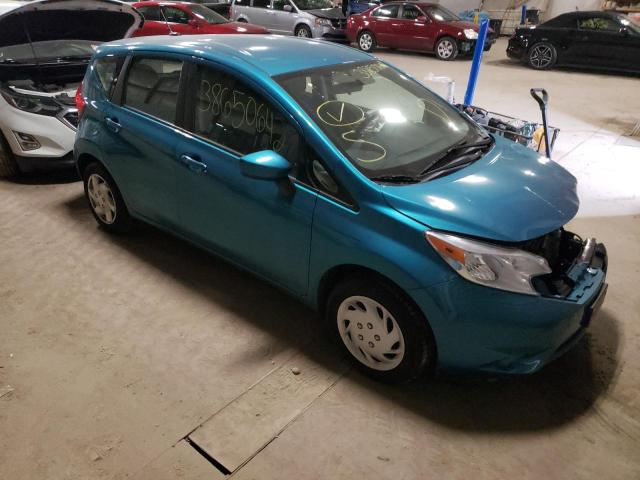 NISSAN VERSA NOTE 2016 3n1ce2cp0gl356676