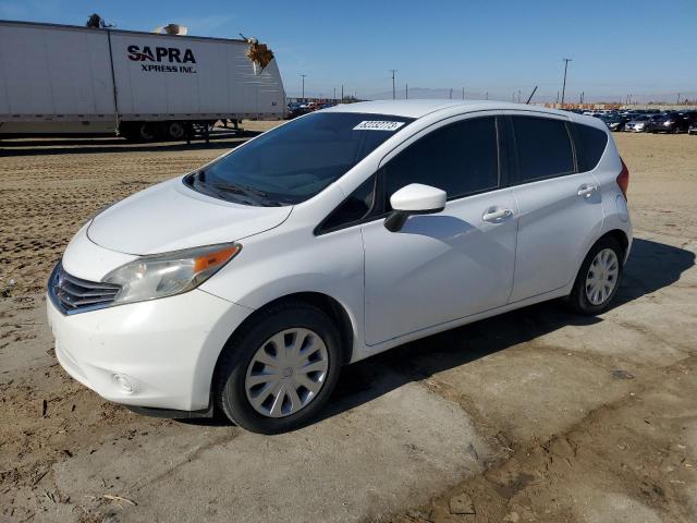 NISSAN VERSA 2016 3n1ce2cp0gl357696