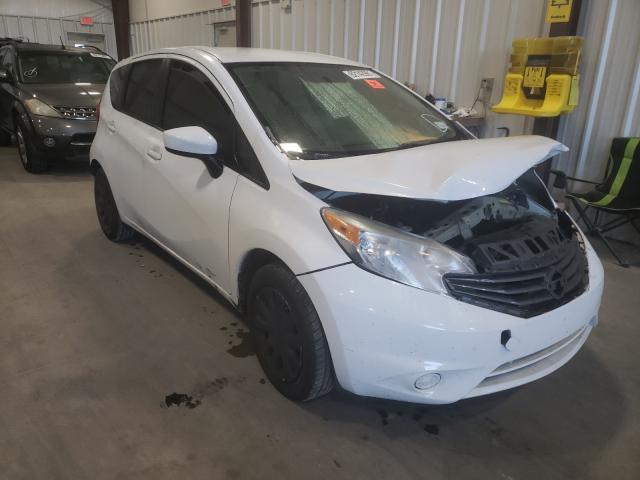 NISSAN VERSA NOTE 2016 3n1ce2cp0gl357763