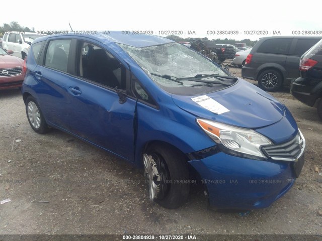 NISSAN VERSA NOTE 2016 3n1ce2cp0gl358816