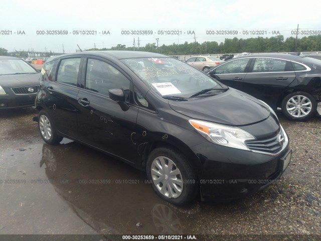 NISSAN VERSA NOTE 2016 3n1ce2cp0gl358914