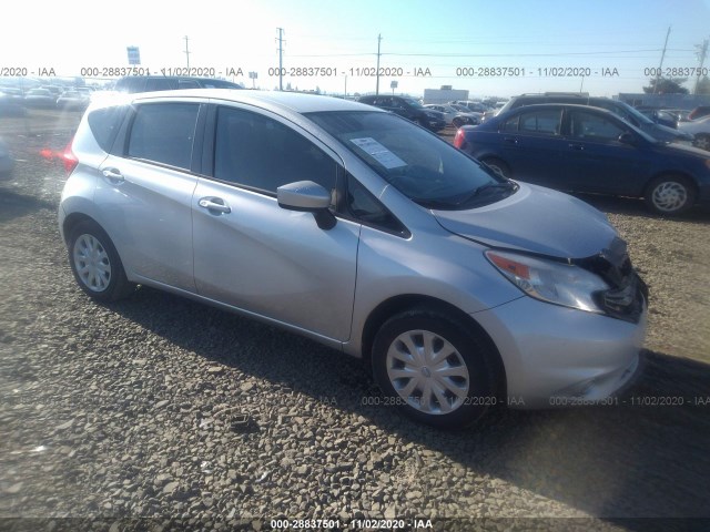 NISSAN VERSA NOTE 2016 3n1ce2cp0gl359206