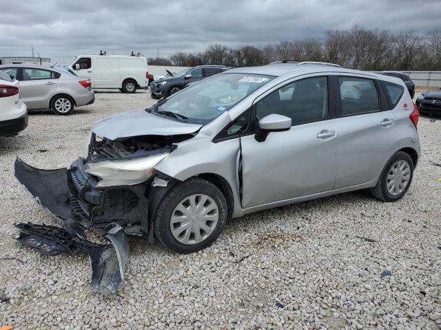 NISSAN VERSA 2016 3n1ce2cp0gl359223