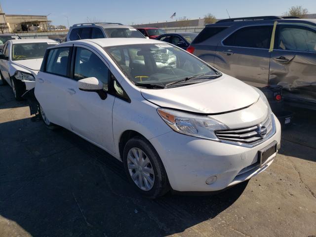 NISSAN VERSA NOTE 2016 3n1ce2cp0gl359237