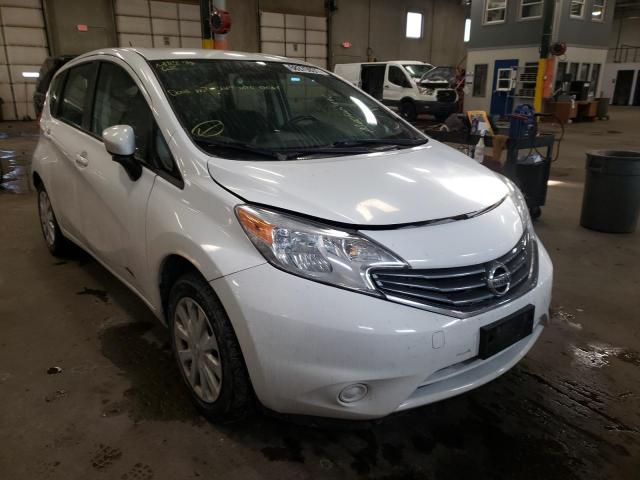 NISSAN VERSA NOTE 2016 3n1ce2cp0gl359254