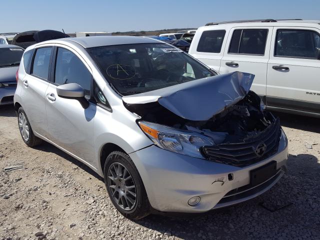 NISSAN VERSA NOTE 2016 3n1ce2cp0gl359464