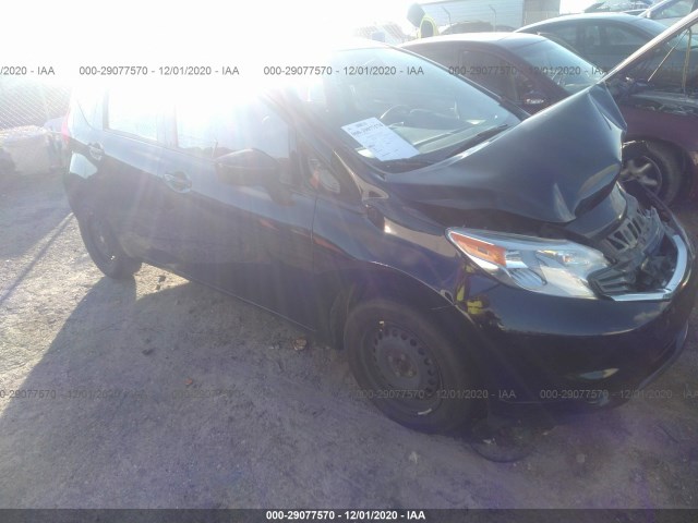 NISSAN VERSA NOTE 2016 3n1ce2cp0gl359965