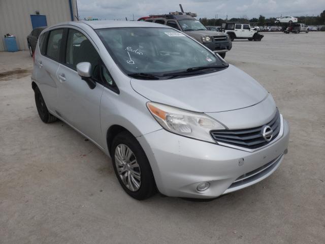 NISSAN VERSA NOTE 2016 3n1ce2cp0gl360260