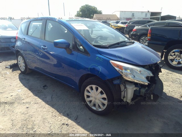 NISSAN VERSA NOTE 2016 3n1ce2cp0gl360940