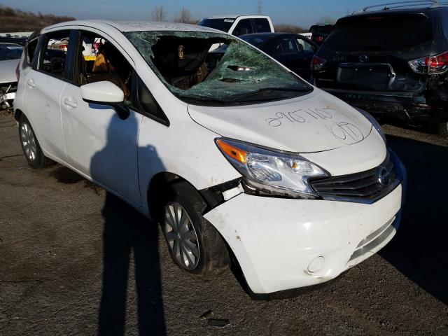 NISSAN VERSA NOTE 2016 3n1ce2cp0gl361246