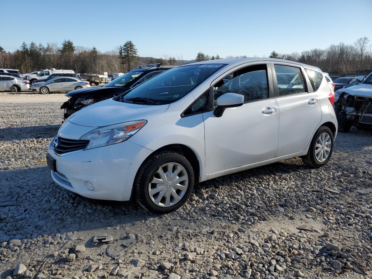 NISSAN VERSA 2016 3n1ce2cp0gl361442